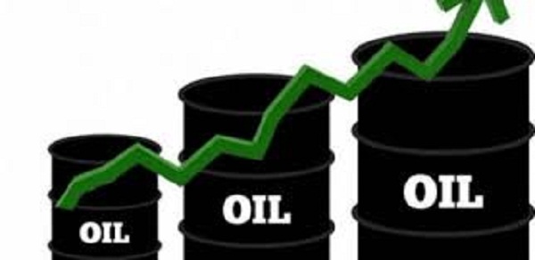 سعر برميل النفط الكويتي يرتفع 1.31 دولار ليبلغ 64.64  دولار 